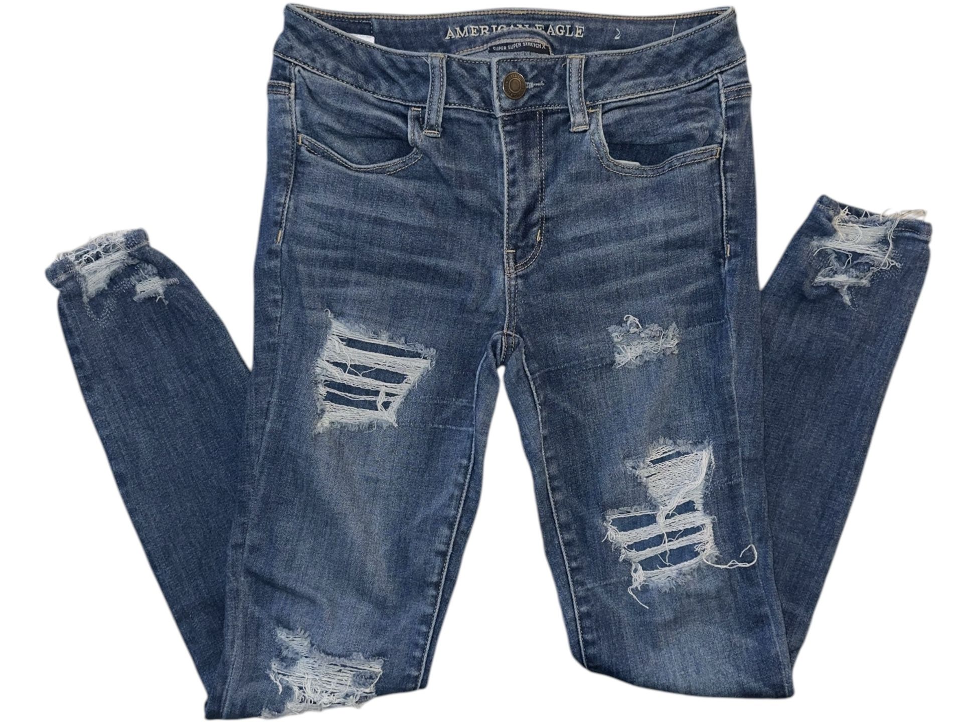 Women’s American Eagle Jeans 