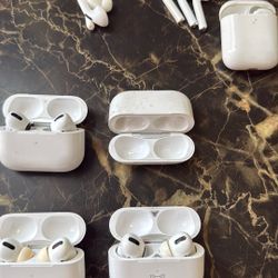 Apple AirPods Selling Together Or Separate 