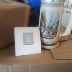 Avon Fine Collectibles 