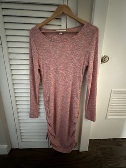 New Dress From “And Now This”