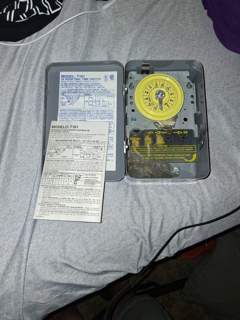 Inter.atic T101