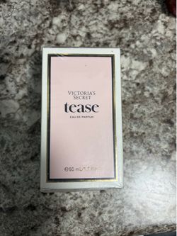Victoria Tease Perfume 3.4oz