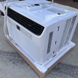 Window Air Conditioner