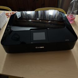 Canon MG7120 Printer