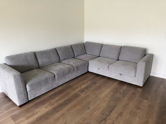 Brand New Lexington Sectional