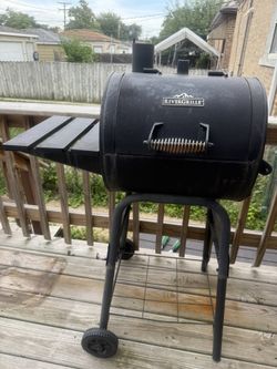 Grill