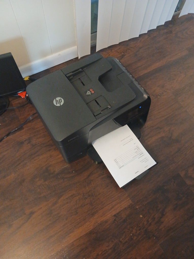 HP OfficeJet 8702