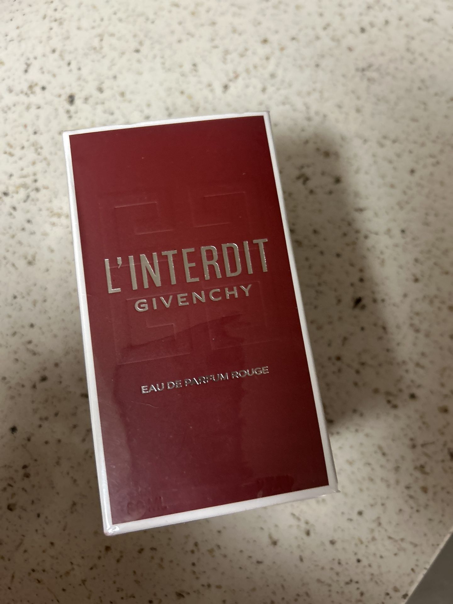 L’Interdit Givenchi Original $104