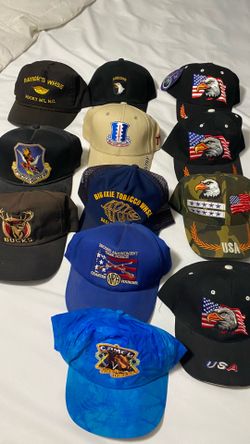 Vintage Mens Caps $5 each