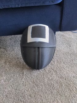 Squid Games Heavy Duty Holloween Mask 