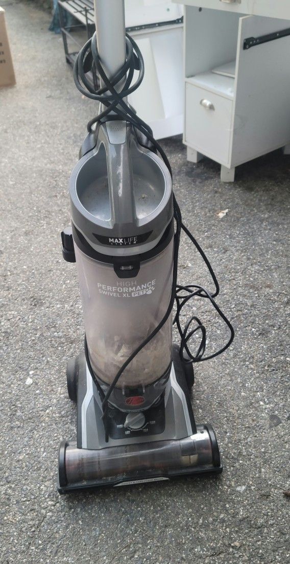 Vacuum 