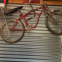 Schwinn Stingray