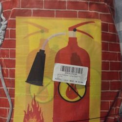 NEW- Fireman Sling Bags (48)