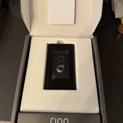 Ring Doorbell Elite NEW