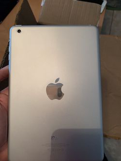 Apple IPad