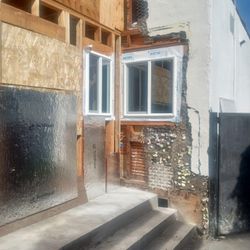 Demolition And Hauling