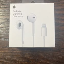 EarPods 
