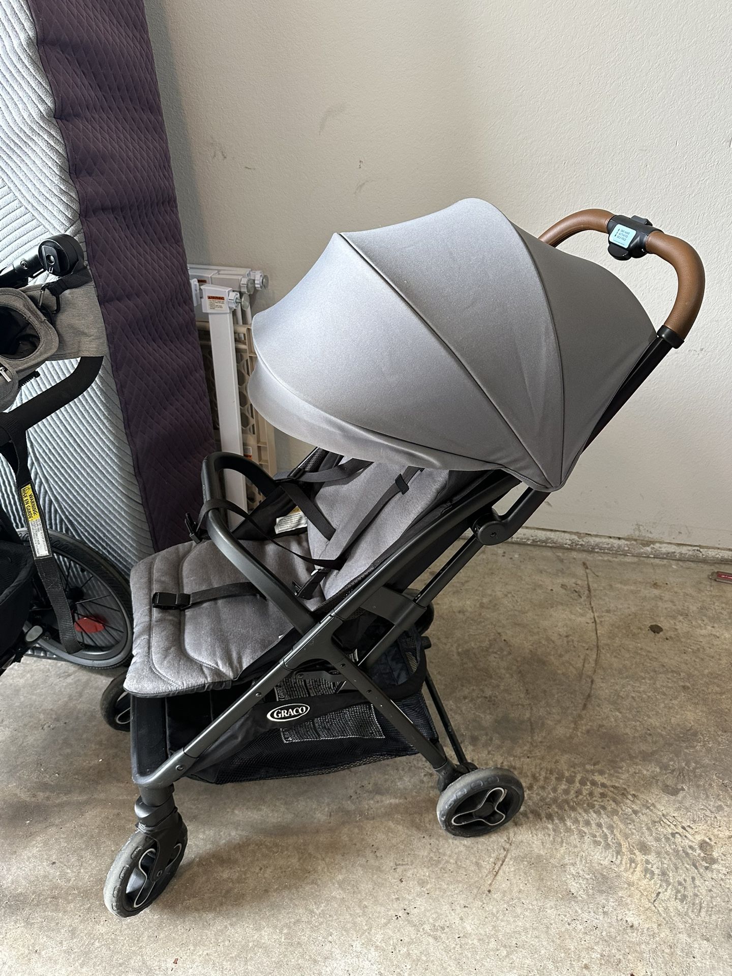 Graco Lightweight Stroller