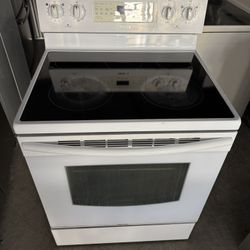Samsung Stove Good Condition Everything Works Fine 