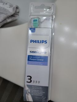 Philips Electric Toothbrush Heads