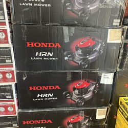 Honda HRN 216