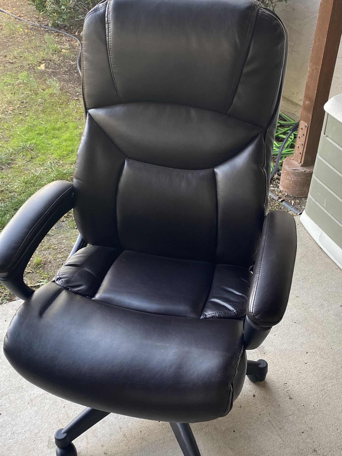 Office Depot Deluxe Chair