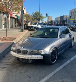 325ci 2001