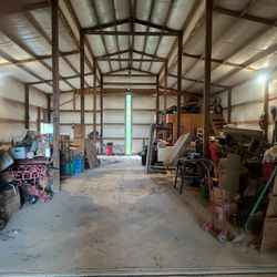 Big Sale: Too Many Items!