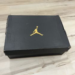 JORDAN 6 RINGS