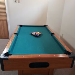 Harvard pool table deals