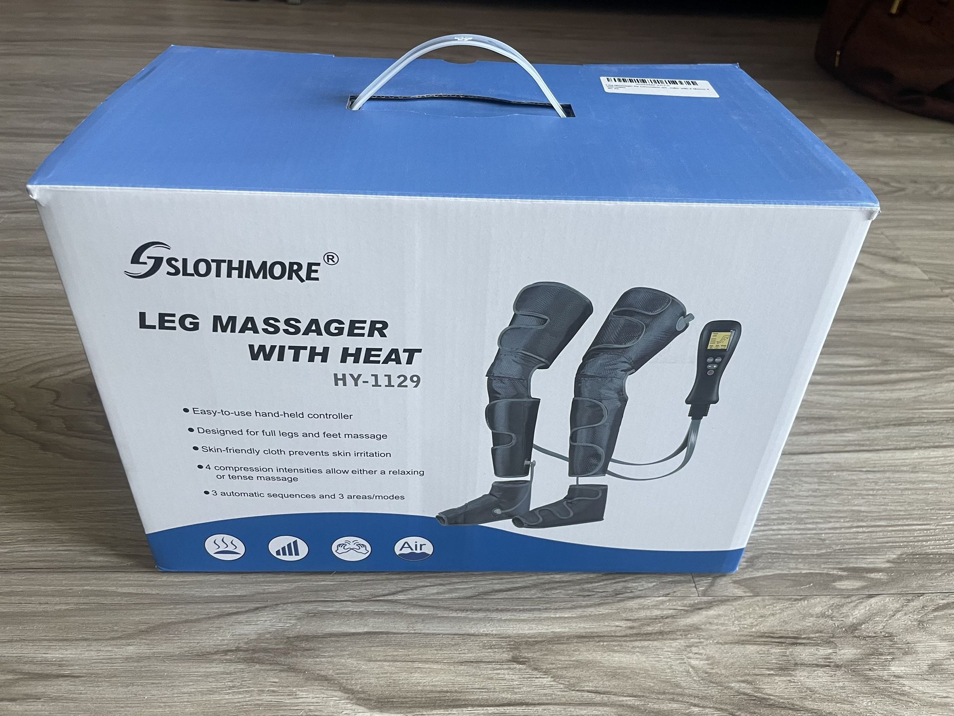 Slothmoore Leg Massager