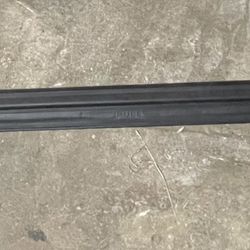 CARGO COVER  & REAR CARGO / TRUNK LINER  