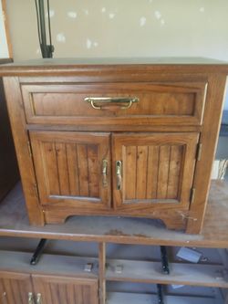 Dresser