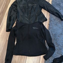 Motorcycle Jacket