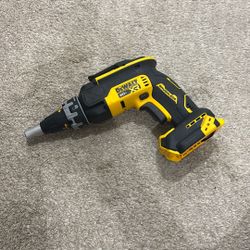 Dry Wall Drill 