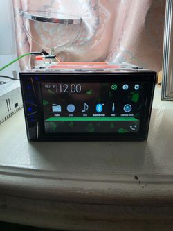Pioneer doble din