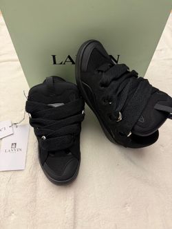 Lanvin sneakers