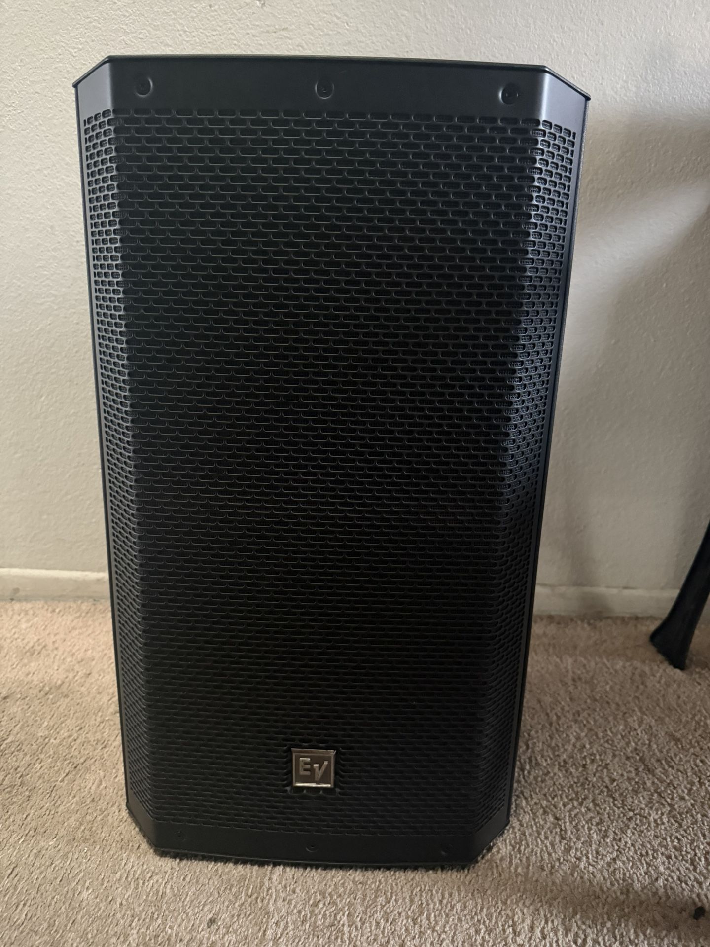 Electrovoice. ZLX 12P G2 12” Speaker
