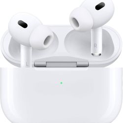 Apple Airpods Pro (2nd Gen)