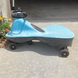 Kids Munu cart