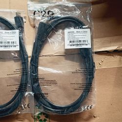 HDMI Cable 4k 6.6ft