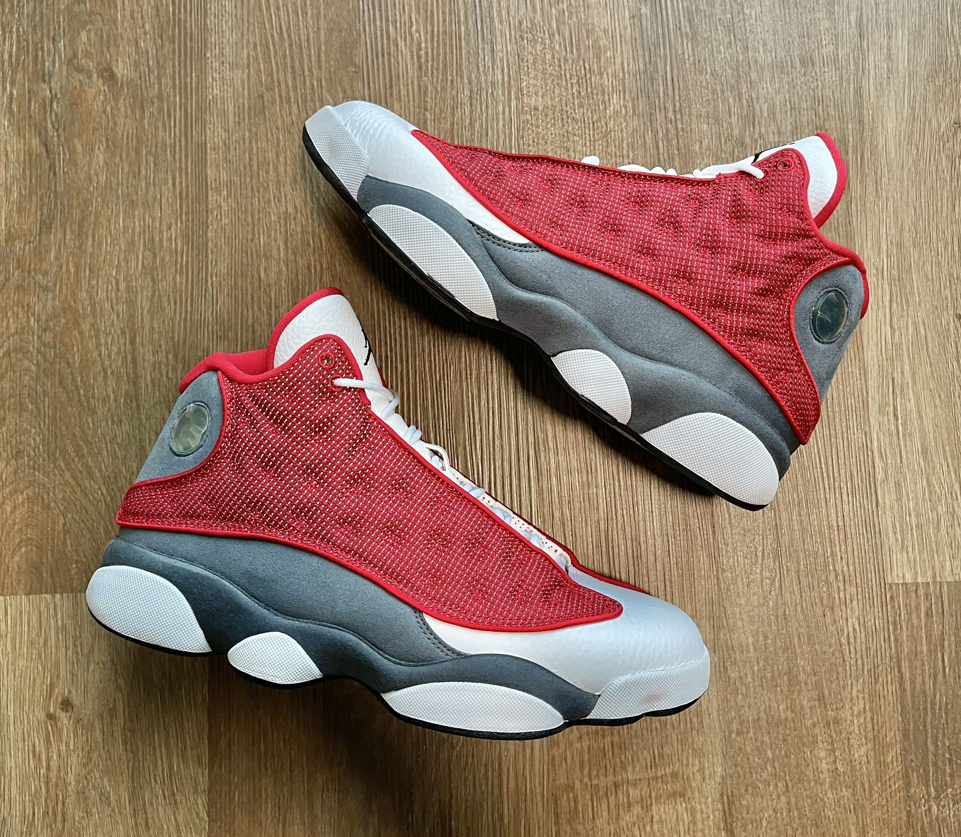 Jordan Retro 13s Size 9