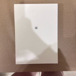 BTS - BE Album!