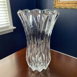 Vase 12-inches Tall