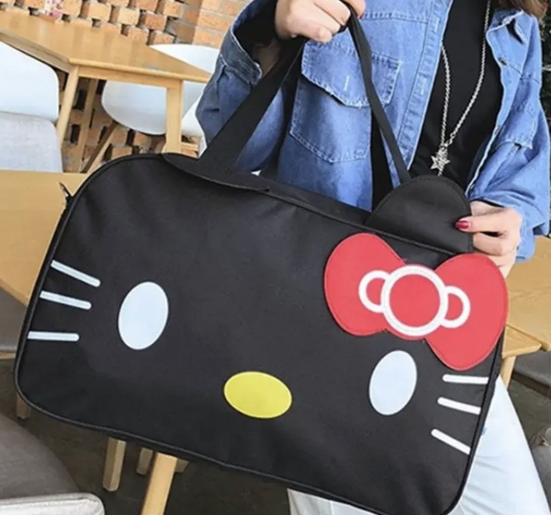 New Tote Bags