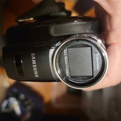 Samsung Digital Camera