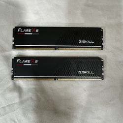 G.Skill Flare X5 RAM DDR5