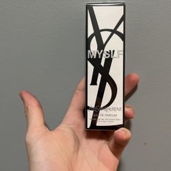 Ysl Myself