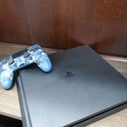 Playstation 4 Slim 1TB Gaming Console -  PAYMENTS AVAILABLE ONLY $25 DOWN - NO CREDIT NEEDED 