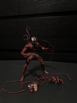 Marvel Carnage